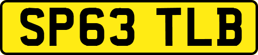 SP63TLB