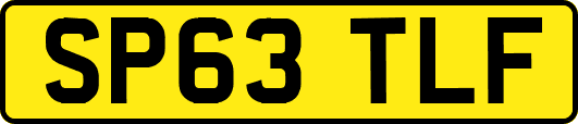 SP63TLF