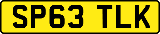 SP63TLK
