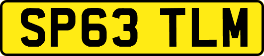 SP63TLM