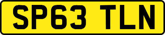 SP63TLN