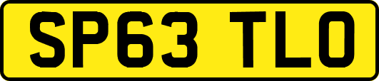 SP63TLO