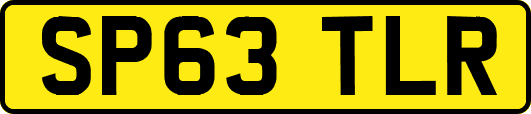 SP63TLR