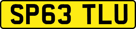 SP63TLU