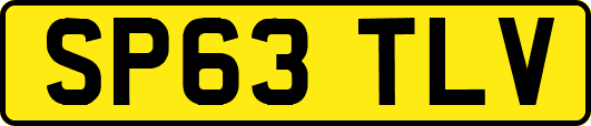 SP63TLV