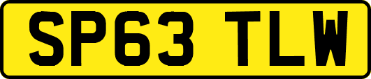 SP63TLW