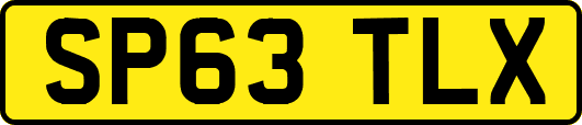 SP63TLX