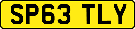 SP63TLY