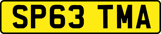 SP63TMA