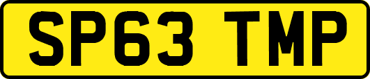 SP63TMP