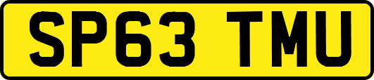 SP63TMU