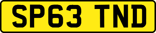 SP63TND