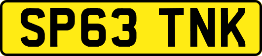 SP63TNK