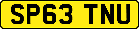 SP63TNU