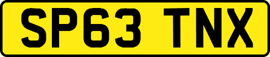 SP63TNX