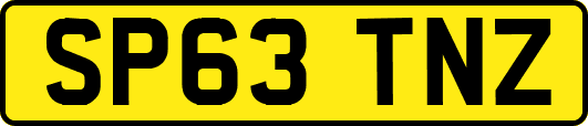 SP63TNZ