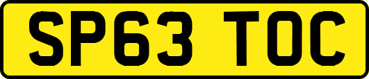 SP63TOC