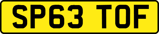 SP63TOF