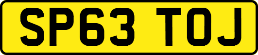 SP63TOJ