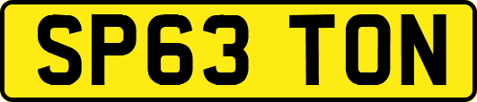 SP63TON