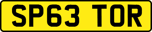 SP63TOR