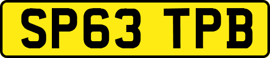 SP63TPB