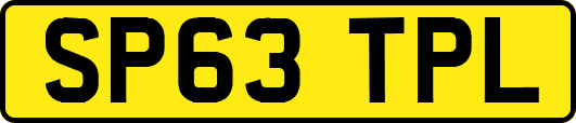 SP63TPL