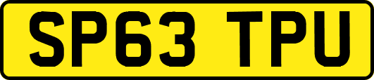 SP63TPU