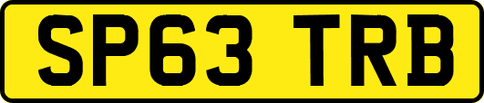 SP63TRB