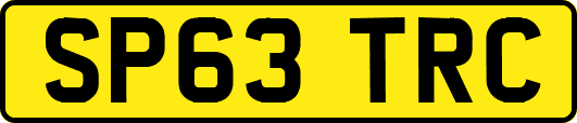 SP63TRC