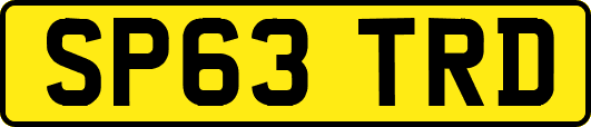 SP63TRD