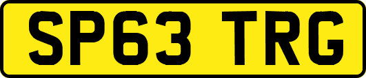 SP63TRG