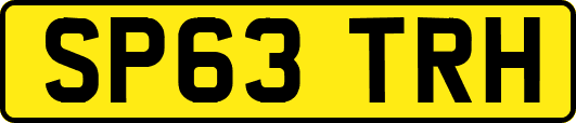 SP63TRH