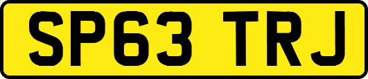 SP63TRJ