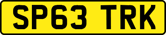 SP63TRK