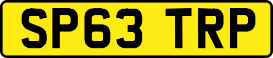 SP63TRP