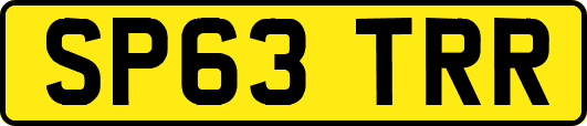 SP63TRR