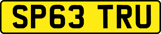 SP63TRU