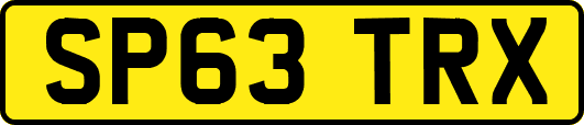 SP63TRX