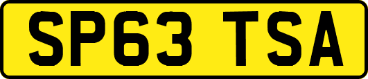SP63TSA