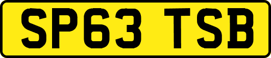 SP63TSB