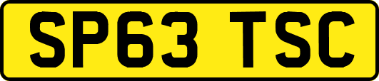 SP63TSC