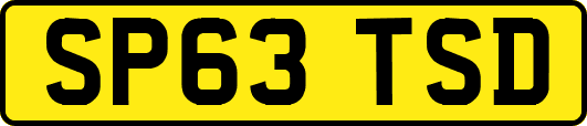 SP63TSD