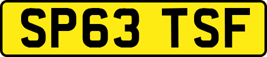 SP63TSF