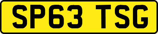 SP63TSG