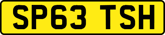 SP63TSH