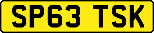 SP63TSK