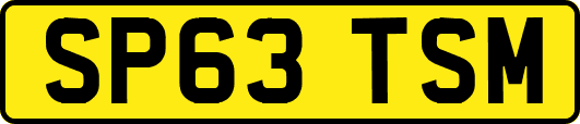 SP63TSM