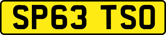 SP63TSO