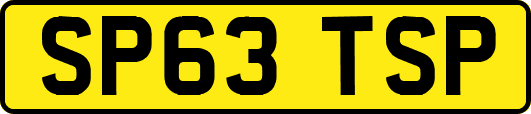 SP63TSP
